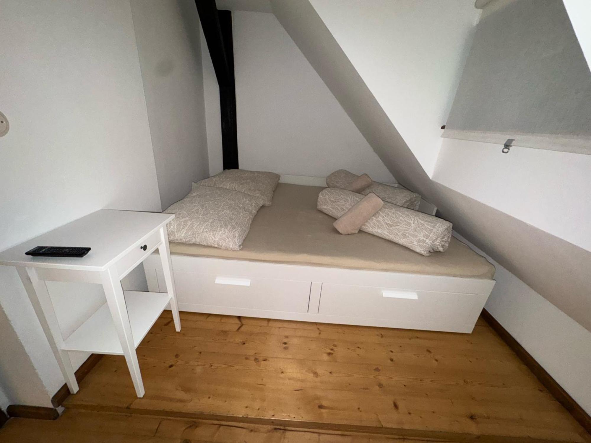 Penzion U Dvou Kocek Rožmberk nad Vltavou Eksteriør billede